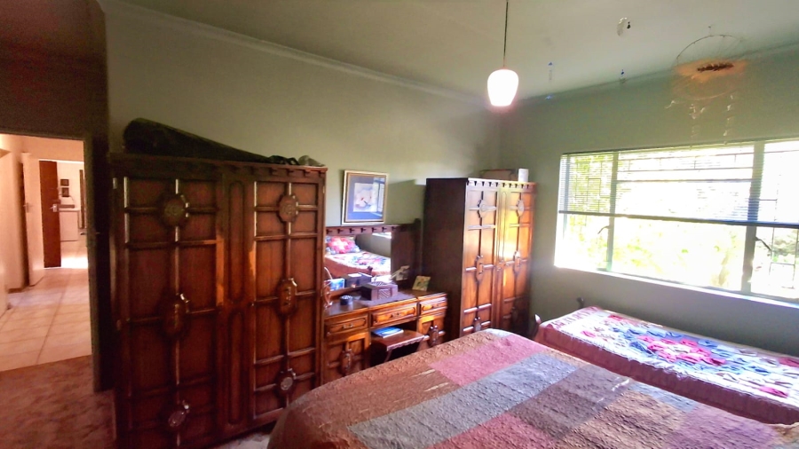 3 Bedroom Property for Sale in Sasolburg Ext 11 Free State